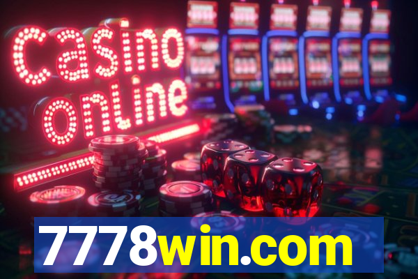 7778win.com