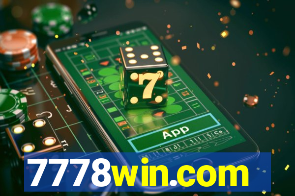 7778win.com