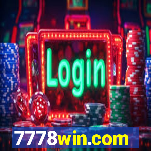 7778win.com