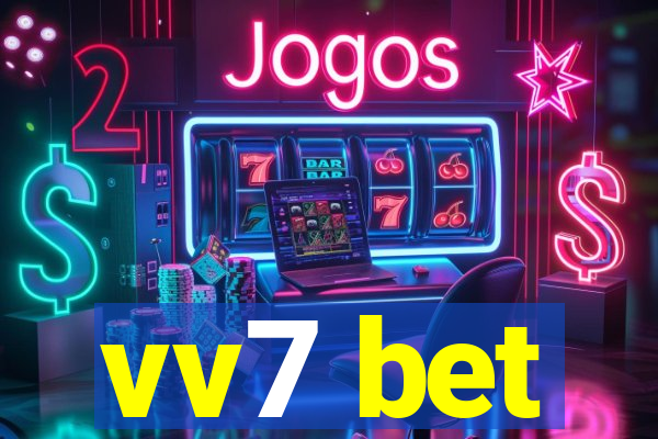 vv7 bet