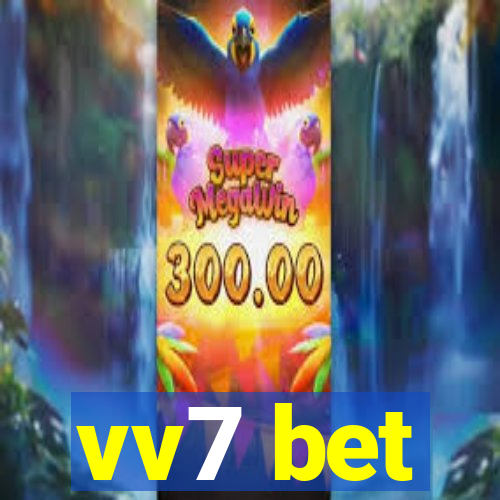 vv7 bet