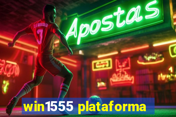 win1555 plataforma