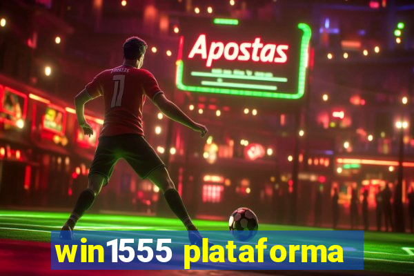 win1555 plataforma