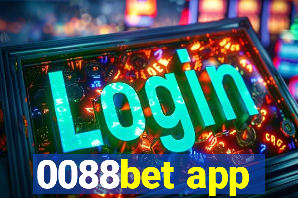 0088bet app