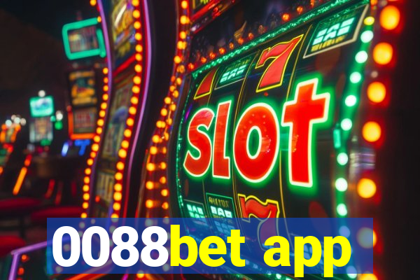 0088bet app