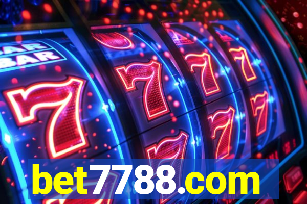 bet7788.com