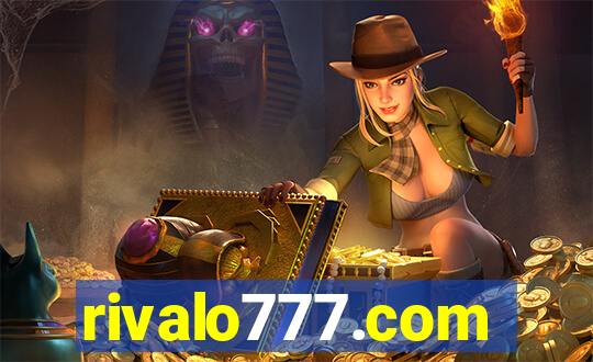 rivalo777.com