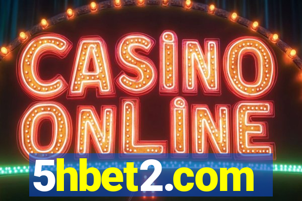 5hbet2.com