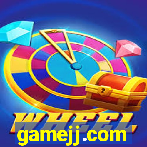 gamejj.com