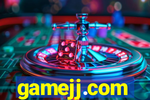 gamejj.com