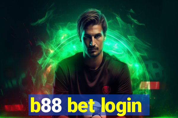 b88 bet login