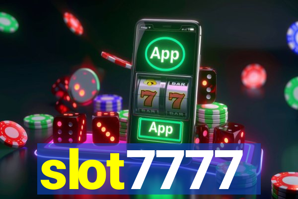 slot7777