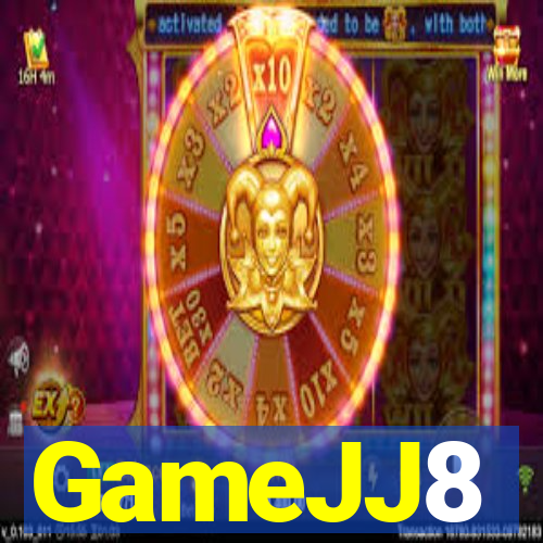 GameJJ8