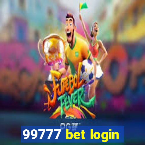 99777 bet login