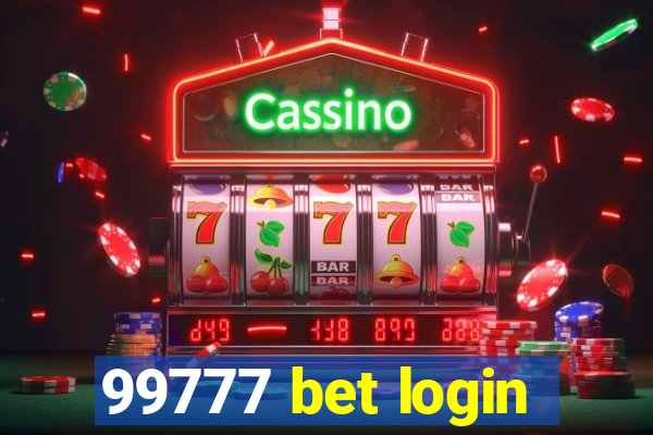 99777 bet login