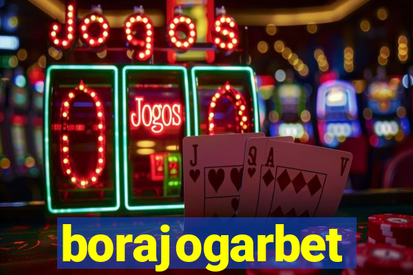 borajogarbet