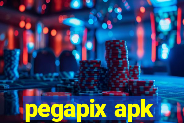 pegapix apk