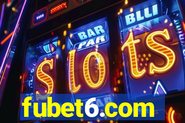 fubet6.com