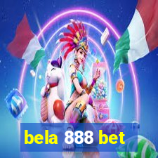 bela 888 bet