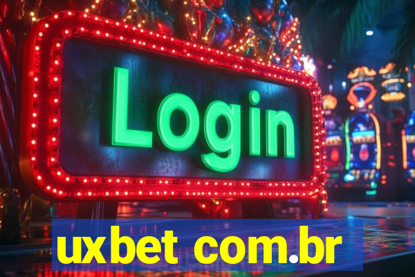 uxbet com.br