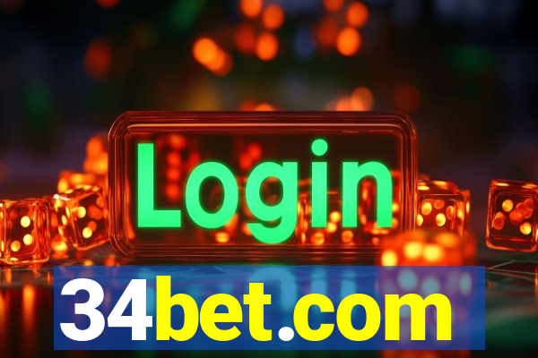 34bet.com