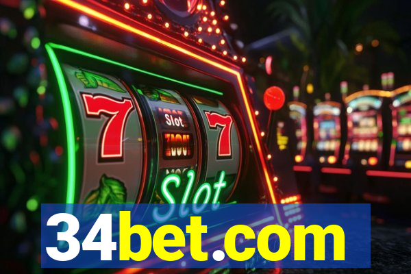 34bet.com