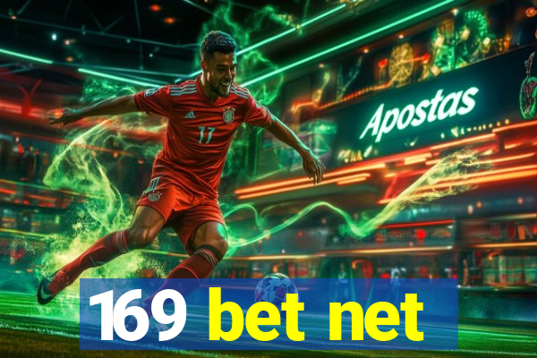 169 bet net