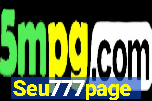 Seu777page