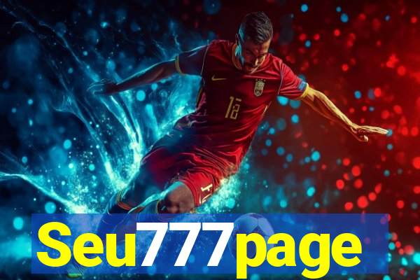 Seu777page