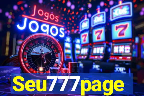 Seu777page