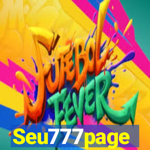 Seu777page