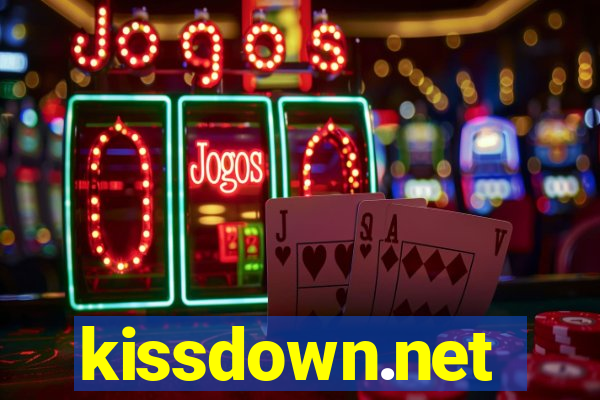 kissdown.net