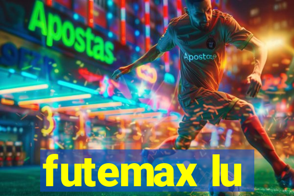 futemax lu