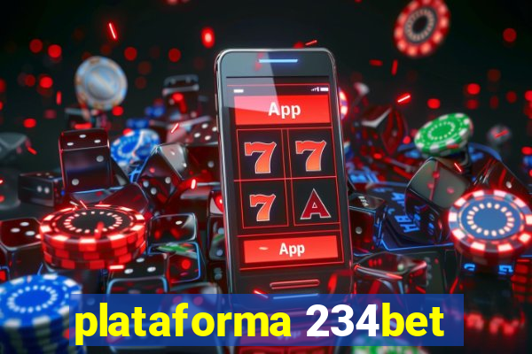 plataforma 234bet