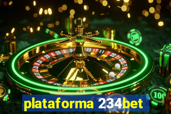 plataforma 234bet