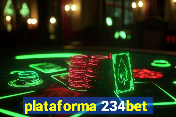 plataforma 234bet