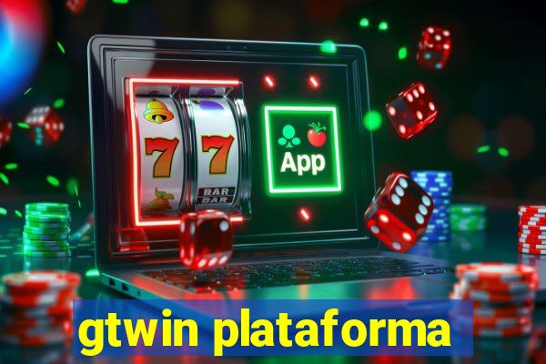 gtwin plataforma