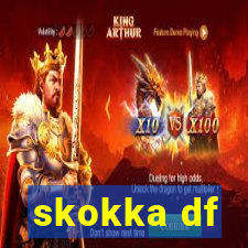 skokka df