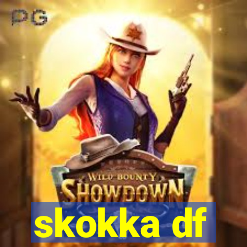 skokka df