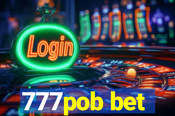 777pob bet