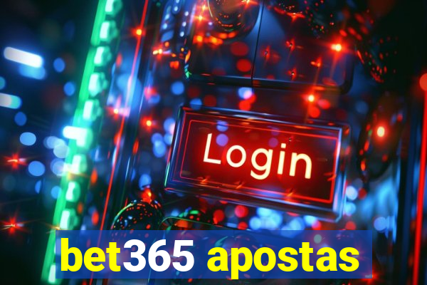 bet365 apostas