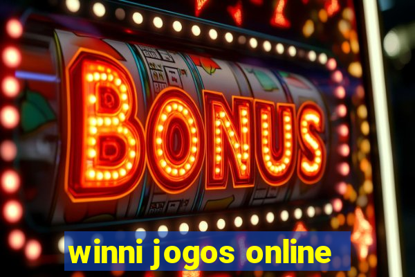 winni jogos online