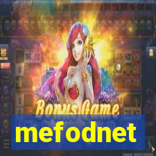 mefodnet