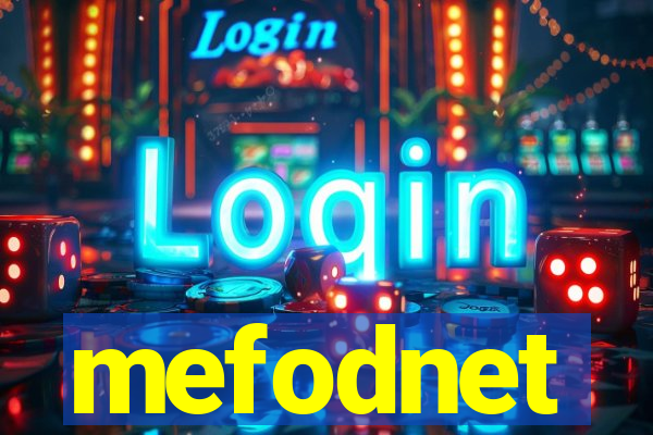 mefodnet