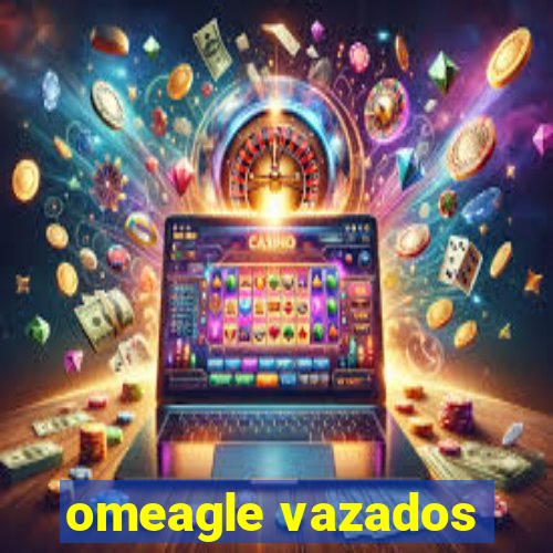 omeagle vazados