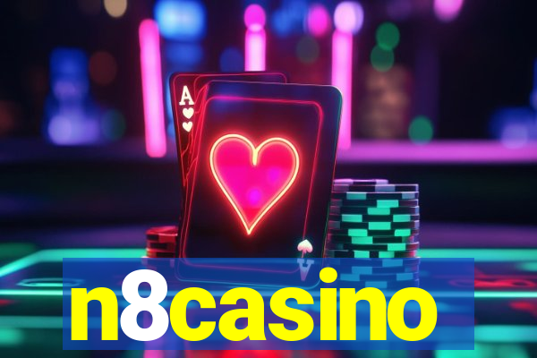 n8casino