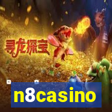 n8casino