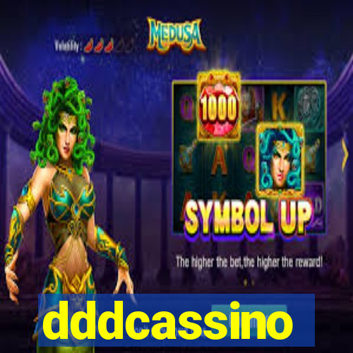 dddcassino