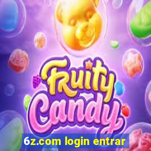 6z.com login entrar