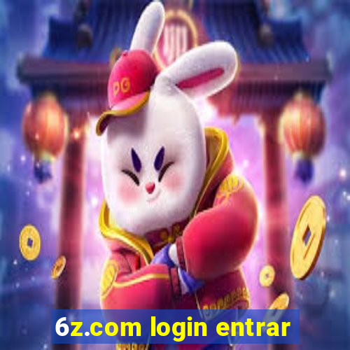 6z.com login entrar